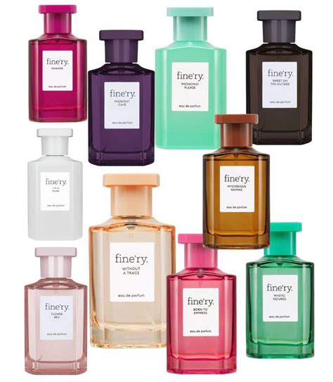 finery perfume target dupes|melissa jane lee perfume dupe list.